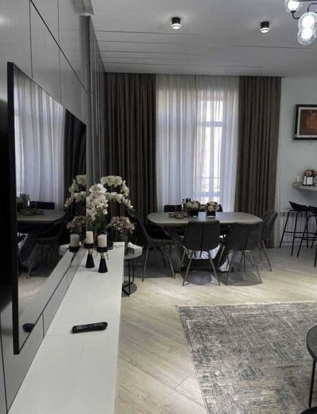 Район: Яшнабадский<br />
Адрес: Махтумкули<br />
Ориентир: Т — фото 5