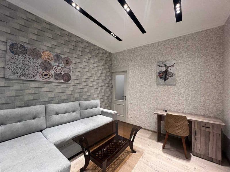 ЖК Akay City<br />
<br />
Мирзо-Улугбекский район, Дархан <b — фото 2