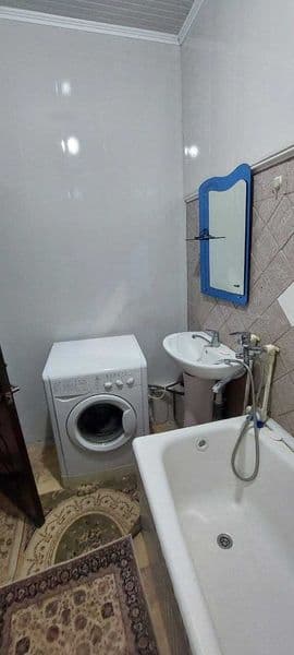 Квартира ижарага берилади, фақатгина оилага. СРОЧНО!<br />
Ҳ — фото 3