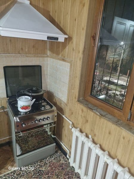 Элитные квартиры в центре города <br />
Район - Алмазарский  — фото 4