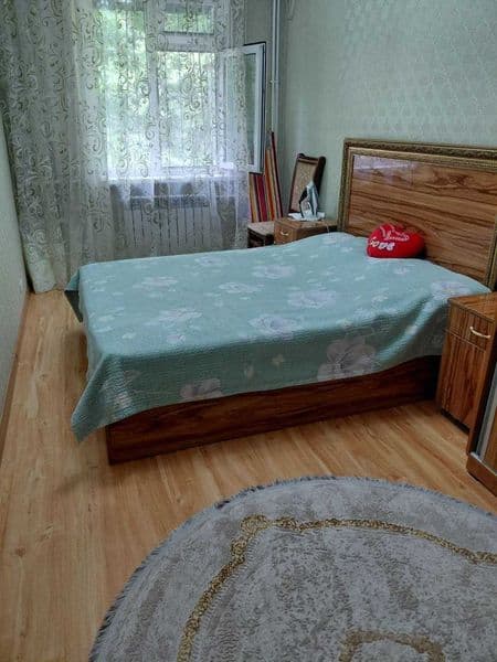 Сдаю СВОЮ  3-хкомнатную квартиру, без маклеров, без комиссии — фото 2