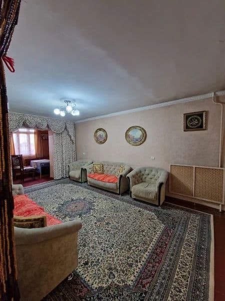 Район: Яшнабадский<br />
Ориентир: Севастопольской (ориентир — фото 2