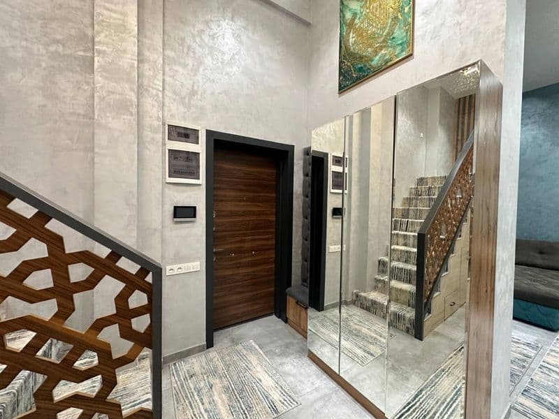 Шайхантахурский район<br />
Ташкент Сити<br />
ЖК Гарденс<br — фото 3