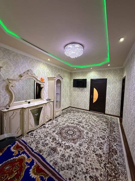 Сдается в аренду квартира <br />
Юнусабад 7 квартал <br />
<