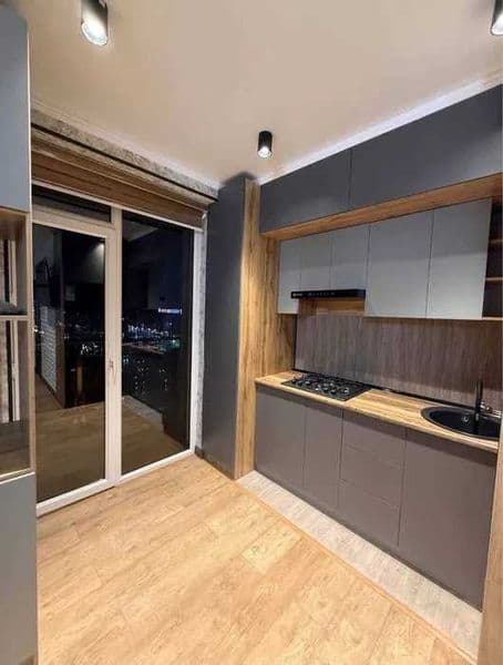 Сдаётся КЛАССНАЯ квартира<br />
<br />
• Район: Яккасарайски — фото 5