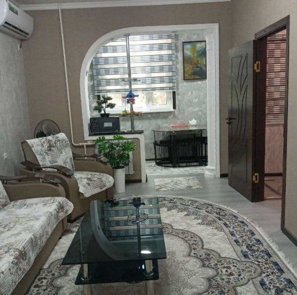 Joylashuvi: Do‘stlik metro bekati yonida<br />
 Xona soni: 1 — фото 4