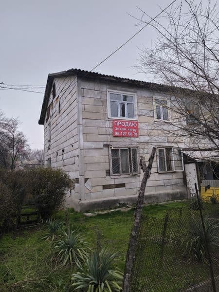 Аренда 2 х комнатную квартиру<br />
 Сергели Спутнике .<br /