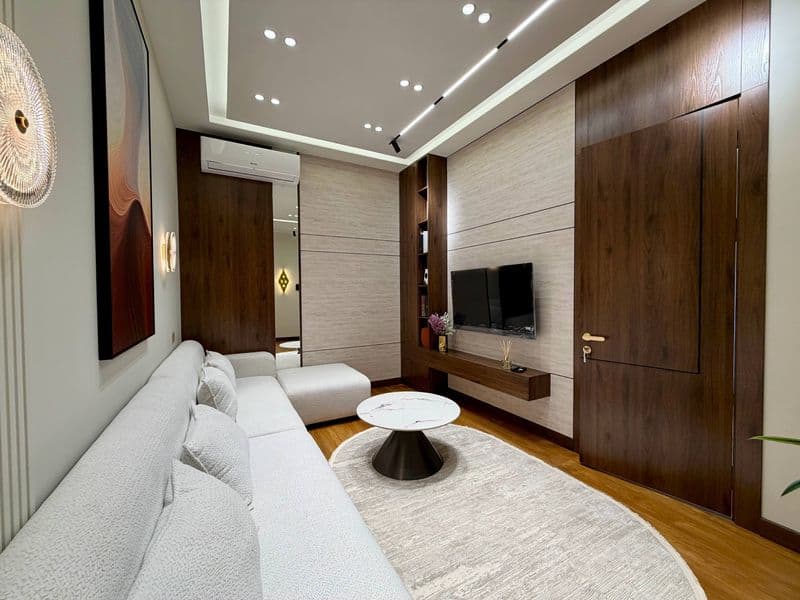 АРЕНДА | ЖК PARKWOOD<br />
<br />
Мирабадский район, ул. Нук — фото 2