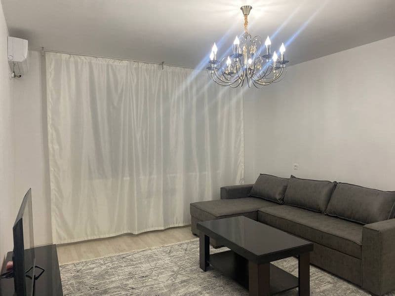 Ул.Махтумкули<br />
ЖК «Бешчинар»<br />
Ориентир: ITpark<br  — фото 2