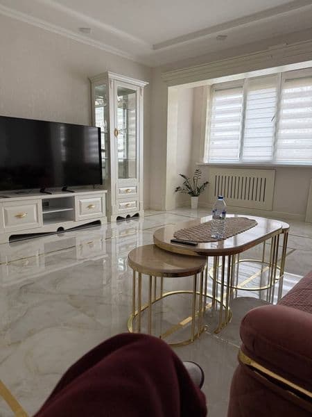 Сдаётся квартира<br />
Мирзо-Улугбекский район <br />
Метро  — фото 2