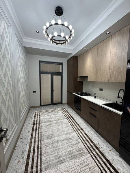 аренда<br />
Юнусабад НОВОСТРОЙКА <br />
ЖК “Shinam”<br />
Б — фото 5