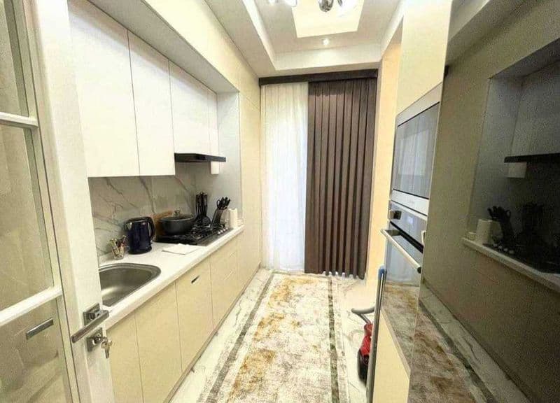 Уважаемые гости и жители Ташкента, рады представить вам уник — фото 3