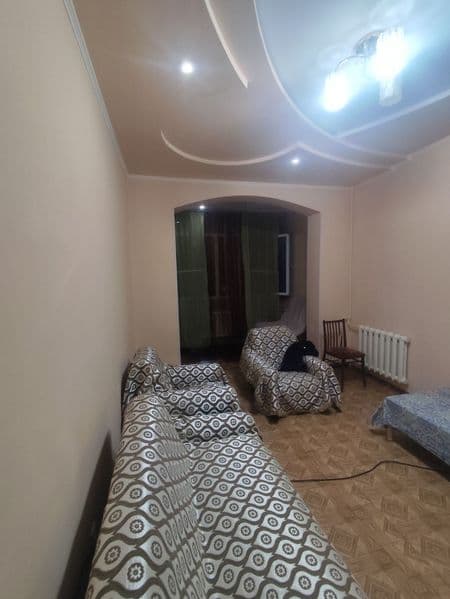 Аренда Квартира <br />
Манзил <br />
Тошкент шахар Олмазор Т — фото 2