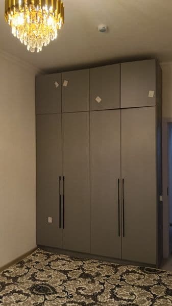 Uzoq muddatga oilaga ijara beriladi yashash uchun hamma shar — фото 3