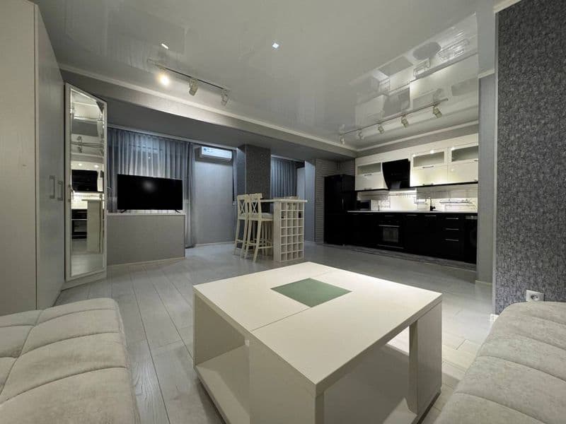 Аренда 1-комнатная квартира <br />
М. Улугбекский район <br 