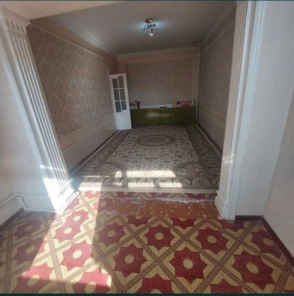 Срочно сдаётся квартира !!!<br />
Сергелинский р-н Сергели 2 — фото 3