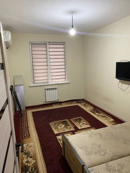 Сергели Чоштепада 2 хонали квартира шароитлари билан арендаг — фото 2