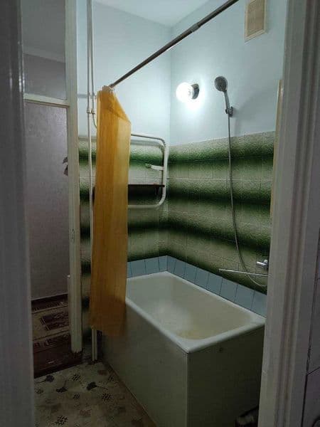 Сдается своя 2х-комн квартира.<br />
Мирзо-Улугбекский район — фото 4