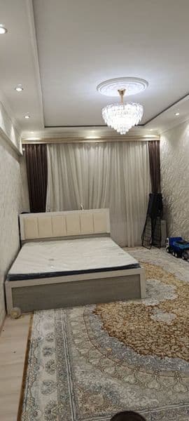 Аренда 2/6/10 Цена: 600$<br />
Яшнабадский район <br />
Узбу — фото 4