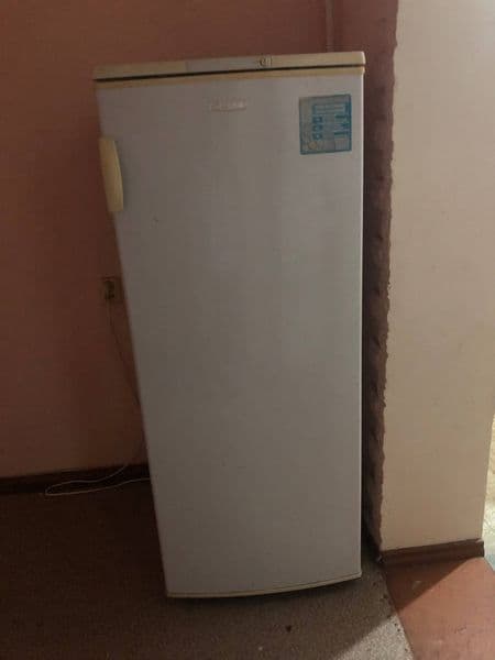 3 хонали квартира. 2 этажда. Ремонт ўртача. Музлаткич бор. Н — фото 2