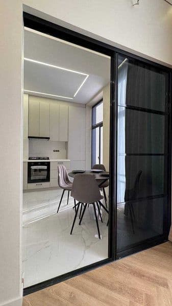 Сдаётся уютное квартира в Новостройка<br />
<br />
• Район:  — фото 5