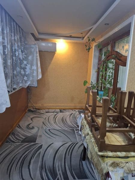 Юнусабад-8,, 3/3/4 с мебелью и техникой, квартира сдаётся по — фото 3