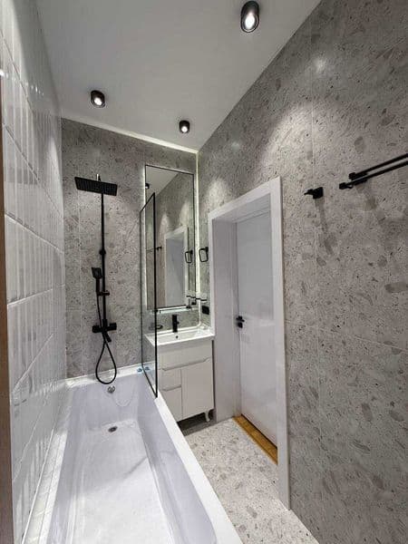 2-комнатная квартира 55 м² в Юнусабадском районе, <br />
Ори — фото 4