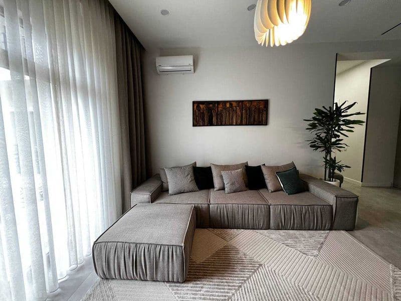 Район: Шайхантахурский <br />
Адрес: Дружба Народов<br />
ЖК — фото 2