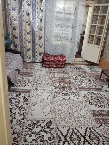 Срочно срочно сдаётся в аренду на долгий срок 1 комнатная кв