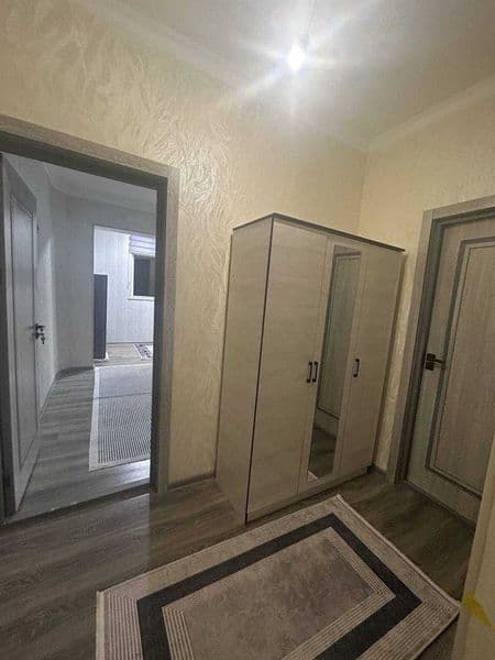 Yangi remont<br />
 Mebel va oshxona jihozlari bor<br />
 Ga — фото 5