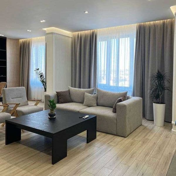 К вашему вниманию рады представить 1 комнатную квартиру на 4 — фото 3