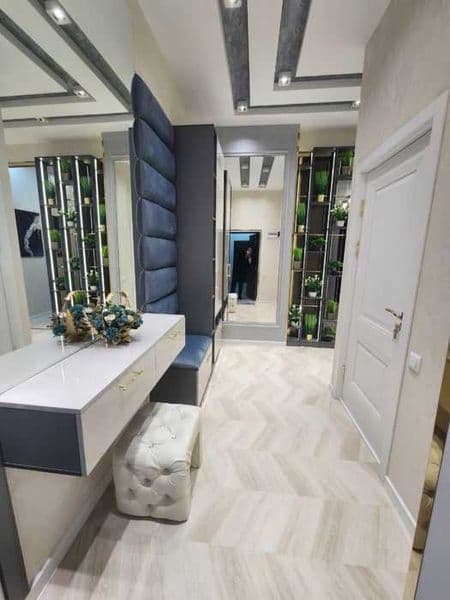 Район: Чиланзарский<br />
Адрес: Чиланзар-2<br />
<br />
Ком — фото 3