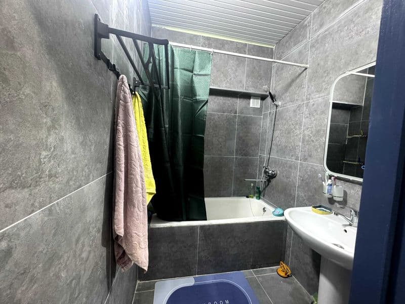 Сдается квартира на сожительство девушкам. Подселение. Qizla — фото 5