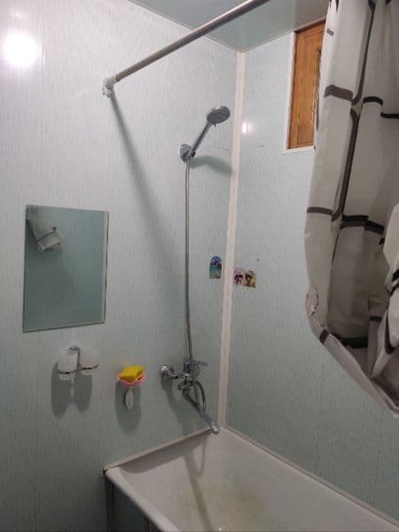 Сдаётся ТТЗ-1 , 1/4/4 дом с ремонтом на квартире есть телеви — фото 5