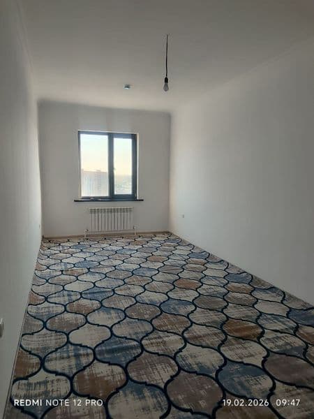 Арендага 2 хоналик квартира берилади Янги хаёт туман бетонка — фото 2