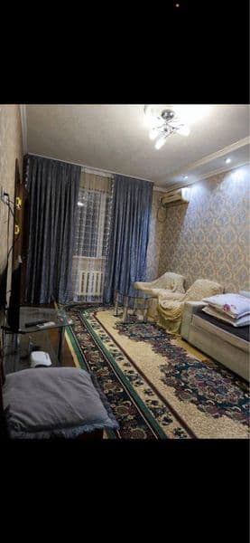 Аренда <br />
Максим горький <br />
1 хонали уй<br />
2 этаж — фото 2