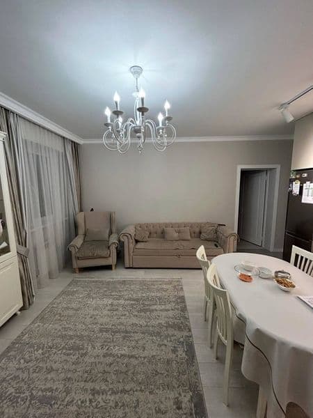 Сдам 2-х комнатную квартиру на 4 этаже 9-этажного дома<br /> — фото 4