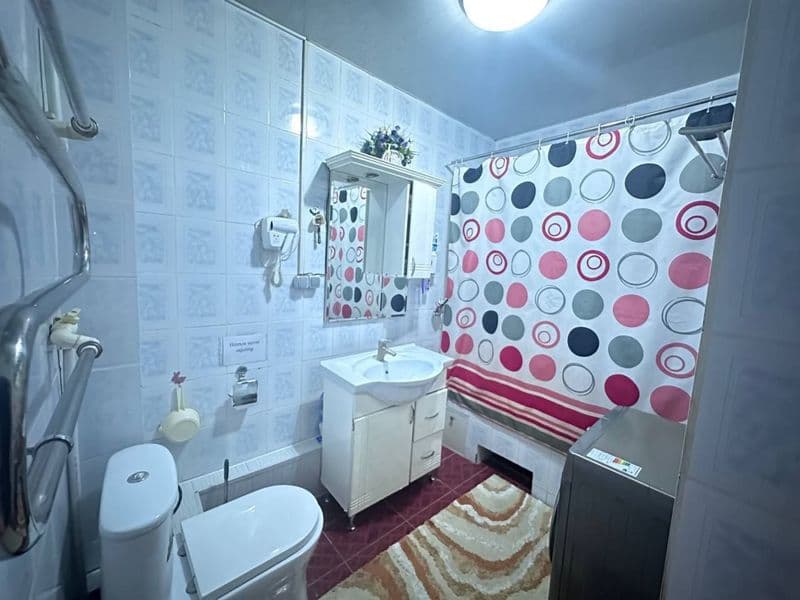 Qizlarga ijaraga uy beriladi.Hamma sharoitlari bor.Milliy un — фото 5