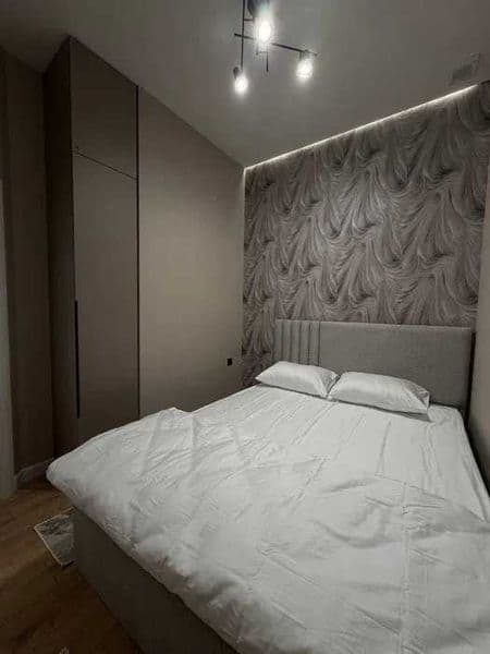 Сдается 2х комнатная квартира 40кв метров + 8кв метров терра — фото 4