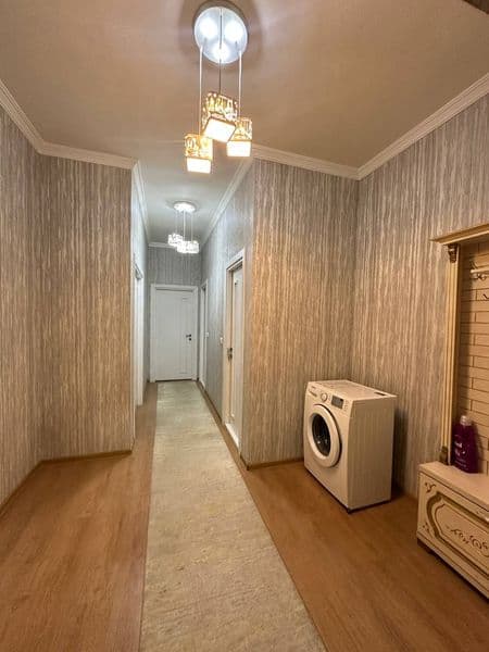 Ок-тепа сохил буйи аренда 2-комнатная квартира <br />
Оила в — фото 5