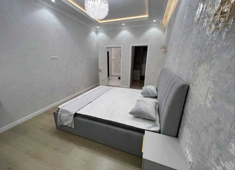 Авторский проект, новая квартира!<br />
Все условия имеются  — фото 5