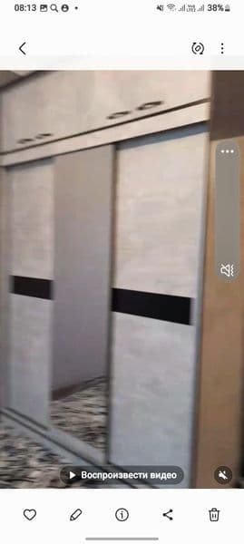 Девушки есть квартира возле метро  только  ишлйдган кизлрга  — фото 2