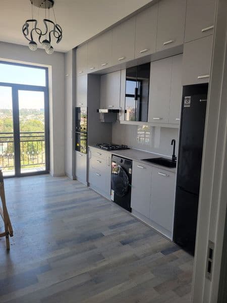 Корасарой Новостройка <br />
Алмазар сити якин Жомий Малика  — фото 4