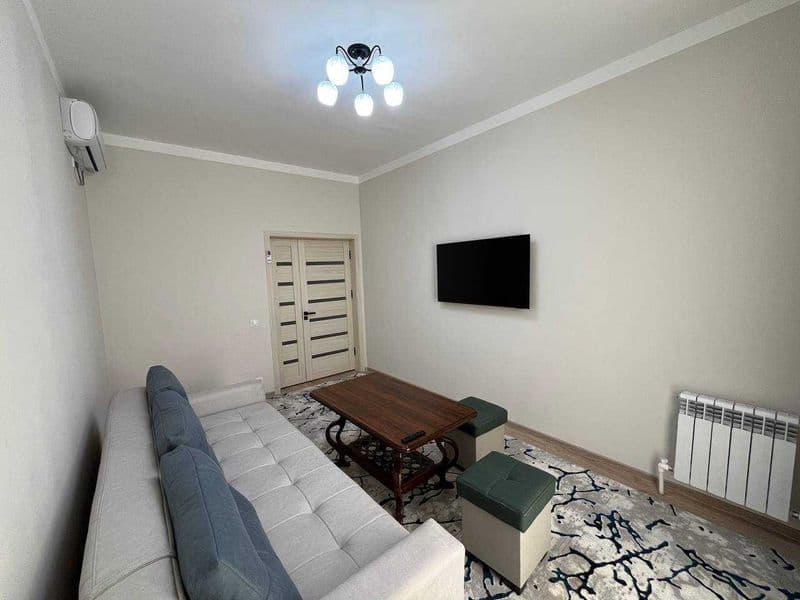 Сдам свою квартиру на долгосрочную аренду семейной паре ( на — фото 2