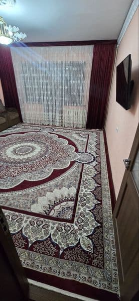 Toshkent shaxar olmazor tumani beruni koʻcha B1 gʻuncha kino — фото 2