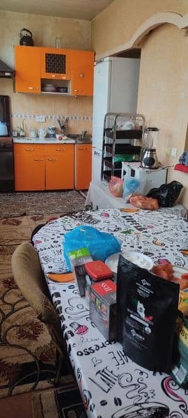 Сдам 2-комнатную квартиру, переделанную в 3-комнатную<br />
 — фото 5