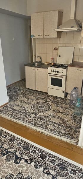 Аренда  медгородок янги ташми 2.хонали   оилага берилади хам — фото 5