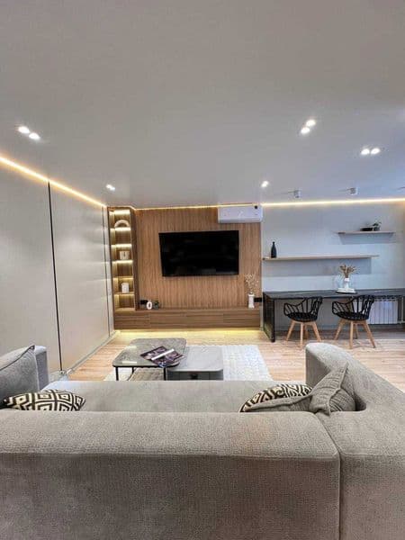 • Район: Мирзо- Улугбек<br />
• ЖК: NRG Мирзо- Улугбек<br /> — фото 3