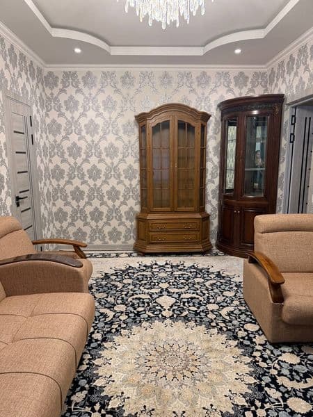 Сдаётся уютная 1-комнатная квартира в отличном районе!<br /> — фото 3