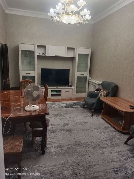 Сдам комнату яккасарайком районе женщине.<br />
Хона топшири — фото 2